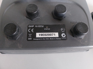 Autopiloot Garmin Hüdrauliline (2 foto / 7)
