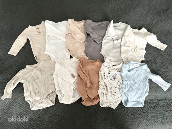 Продам детские бодики