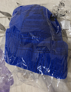 FS beanie müts on mitmekülgne, stiilne ja unisex talvemüts. (4 foto / 5)