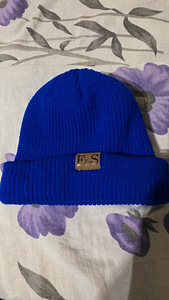 FS beanie müts on mitmekülgne, stiilne ja unisex talvemüts. (5 foto / 5)