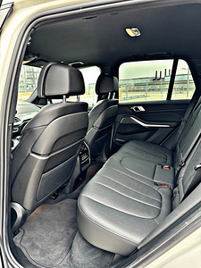 BMW X5 ( RENT VÕI RENT OSTUÕIGUSEGA ) (6 foto / 8)