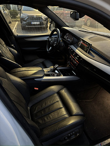 BMW X5 ( RENT VÕI RENT OSTUÕIGUSEGA ) (7 foto / 8)