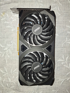 Rtx 3060 12gb (1 фото из 1)
