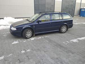 Продам авто (5 фото из 13)