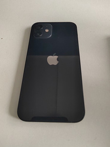 Продается IPhone 12 128GB (2 фото из 2)