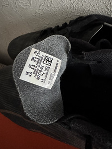 Бутсы Puma (2 фото из 3)