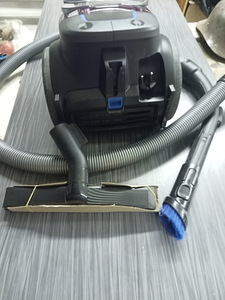ПЫЛЕСОС PowerPro Compact FC9333 (4 фото из 5)