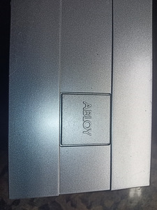 Uksesulgur Abloy -10 tk (6 foto / 6)
