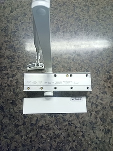 Uksesulgur VALNES 5 tk. 100 kg (2 foto / 2)
