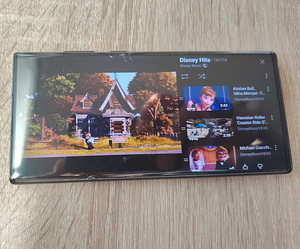 SAMSUNG GALAXY S22 ULTRA 12 /256 (8 foto / 9)