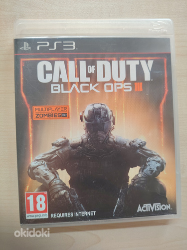 PS 3 ИГРЫ