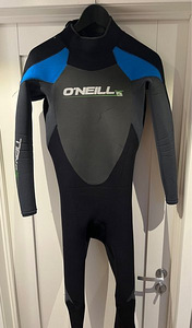Meeste kalipso O'neill epic 3/2mm Taga Lukuga Täispikk (1 foto / 2)