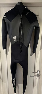 Meeste kalipso O'neill epic 3/2mm Taga Lukuga Täispikk (2 foto / 2)