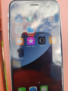 iPhone 6s 16gb (7 foto / 8)