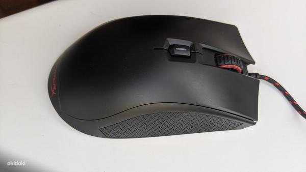 HyperX Pulsefire FPS геймерская мышь (фото #2)