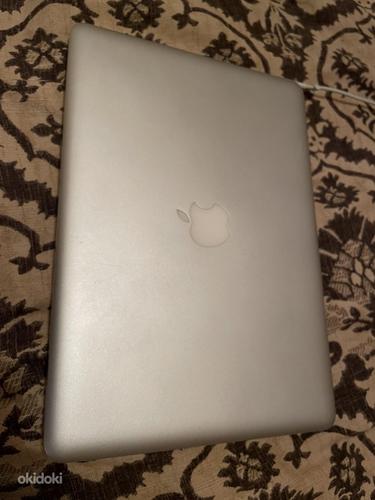 Macbook Pro середины 2012 г. 8 ГБ i5 512 ГБ жесткий диск (фото #3)