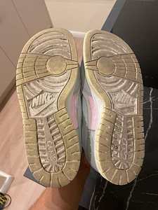 Nike Air Dunk Jumbo 'Mint Foam' size 44 (4 foto / 5)