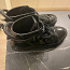 Роскошные кроссовки Buscemi 100 мм, размер 44 (фото #2)
