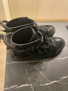 Buscemi 100mm luxury sneakers size 44 (2 foto / 6)