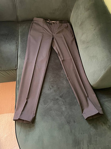 Ermenegildo Zegna Костюм-смокинг 50R L size (7 фото из 7)