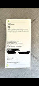 UUS iPhone 17 Pro 256GB Cosmic Orange (2 foto / 2)