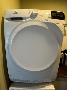 Pesukuivati Electrolux 1-7 kg (1 foto / 1)
