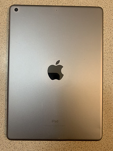 Apple Iphone X 256 GB ja iPad gen 5 32 GB (1 foto / 4)