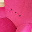 Розовое кресло (фото #4)