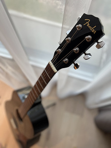 Fender must kitarr/fender must kitarr (2 foto / 4)