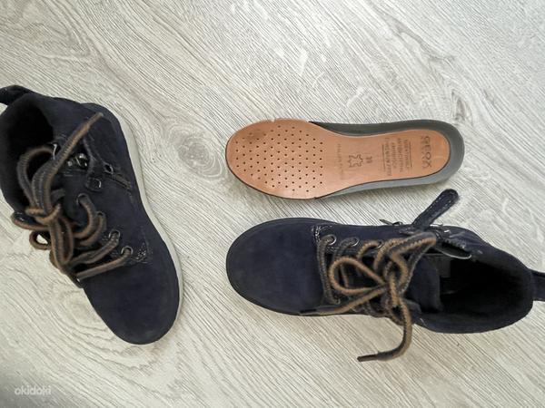 Обувь geox k / s 30 s (фото #4)