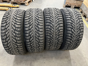 Nokian 245/50 R19 (2 foto / 4)