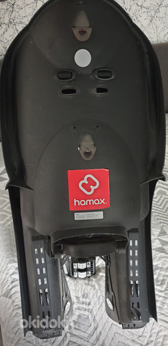 Hamax rattatool (foto #3)