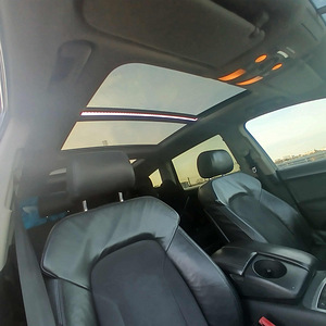 Audi Q7 4.2tdi (7 фото из 10)