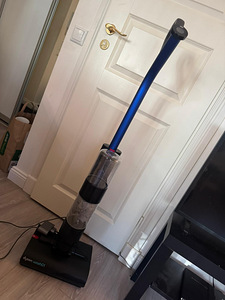 Dyson WashG1 põrandate märgpuhasti (5 foto / 5)