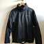 Marmot Precip куртка дождевик, M, черная (фото #1)