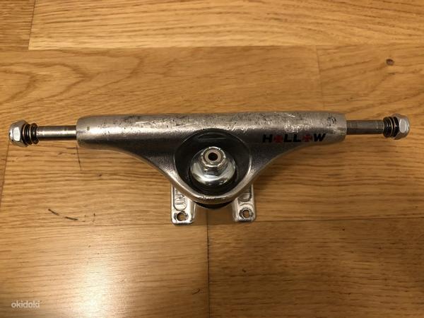 Independent 139 Forged Hollow Stage 11 rula trukid (foto #6)