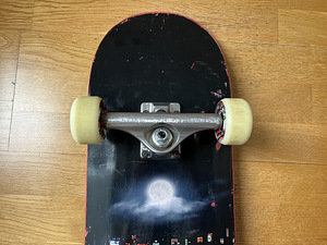 Rula complete 8.0" (Independent, April) (4 foto / 9)