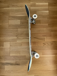 Rula complete 8.25" (Krooked, Ace, OJ) (4 foto / 7)