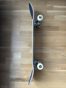 Rula complete 8.25" (Ace, Krooked, Spitfire) (4 foto / 7)