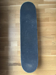 Rula complete 8.25" (Ace, Krooked, Spitfire) (3 foto / 7)