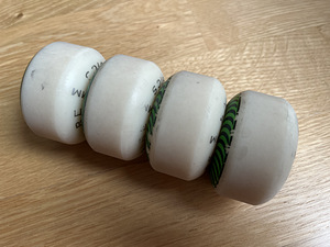 Rula rattad Spitfire Formula Four Classic 99D 52mm (3 foto / 5)