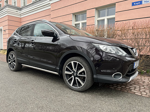 Nissan Qashqai Tekna 1.6 120kW (1 foto / 11)