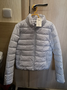 Новая куртка в/о Reserved р.146