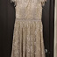 Платье нарядное из DRESSHOUSE р.М (фото #1)
