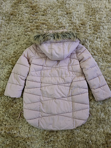 Reserved talvejope suurus 128 (2 foto / 2)