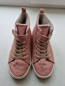 H&M soojad ketsid s.33 (3 foto / 3)
