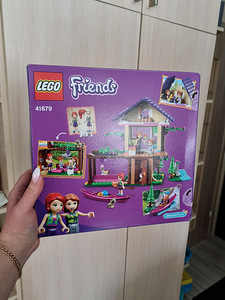 Lego friends uus komplekt (2 foto / 2)