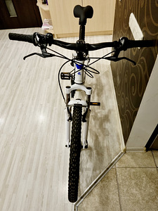 Jalgratta KROSS raam XS (2 foto / 4)