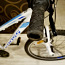 Велосипед KROSS рама XS (фото #4)