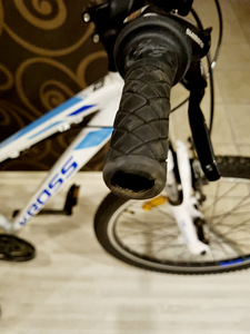 Jalgratta KROSS raam XS (4 foto / 4)